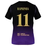 FC Barcelona Raphinha 11 Bortedrakt Herre 2026-27
