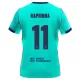 FC Barcelona Raphinha 11 Tredjedrakt Barn 2026-27 - med Bukse