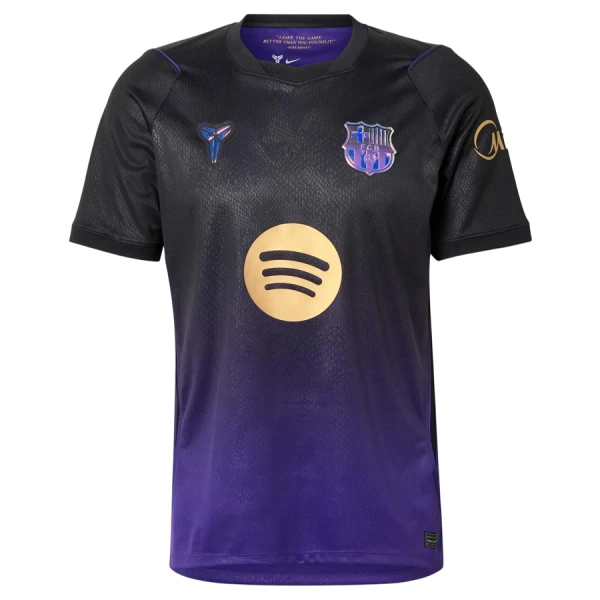 FC Barcelona Rodrigo 16 Bortedrakt Barn 2026-27 - med Bukse