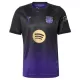 FC Barcelona Rodrigo 16 Bortedrakt Barn 2026-27 - med Bukse