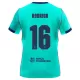 FC Barcelona Rodrigo 16 Tredjedrakt Herre 2026-27 FC Barcelona Rodrigo 16 Tredjedrakt Herre 2026-27