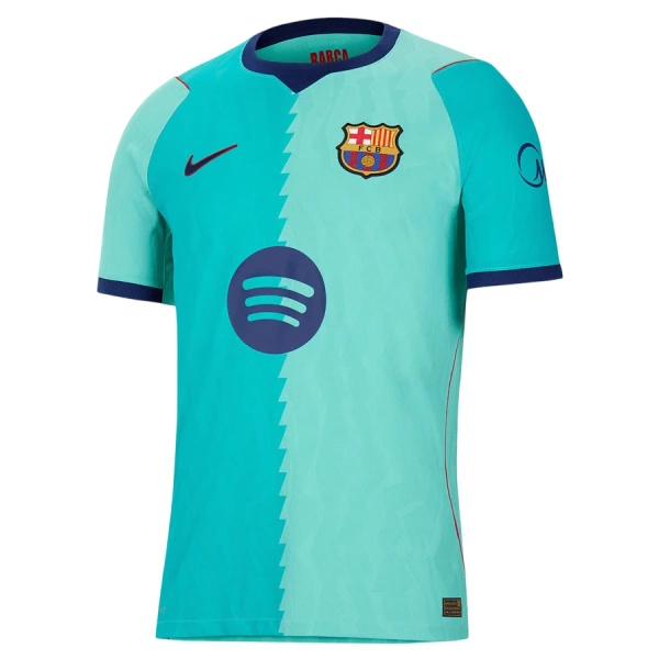 FC Barcelona Tredjedrakt Barn 2026-27 - med Bukse