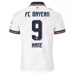 FC Bayern München Kane 9 Bortedrakt Herre 2026-27