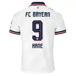 FC Bayern München Kane 9 Bortedrakt Herre 2026-27 FC Bayern München Kane 9 Bortedrakt Herre 2026-27