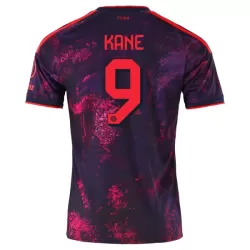 FC Bayern München Kane 9 Tredjedrakt Herre 2026-27 FC Bayern München Kane 9 Tredjedrakt Herre 2026-27