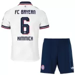 FC Bayern München Kimmich 6 Bortedrakt Barn 2026-27 - med Bukse