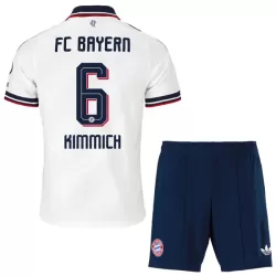 FC Bayern München Kimmich 6 Bortedrakt Barn 2026-27 - med Bukse