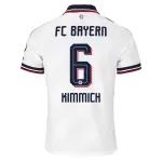 FC Bayern München Kimmich 6 Bortedrakt Herre 2026-27