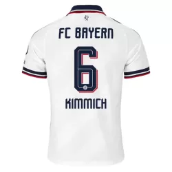 FC Bayern München Kimmich 6 Bortedrakt Herre 2026-27 FC Bayern München Kimmich 6 Bortedrakt Herre 2026-27