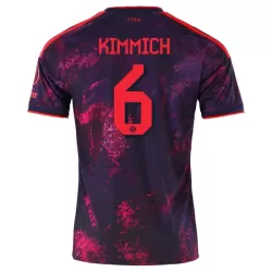 FC Bayern München Kimmich 6 Tredjedrakt Herre 2026-27