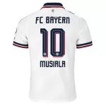 FC Bayern München Musiala 10 Bortedrakt Herre 2026-27