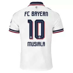 FC Bayern München Musiala 10 Bortedrakt Herre 2026-27 FC Bayern München Musiala 10 Bortedrakt Herre 2026-27