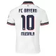 FC Bayern München Musiala 10 Bortedrakt Herre 2026-27 FC Bayern München Musiala 10 Bortedrakt Herre 2026-27