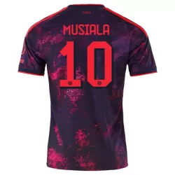 FC Bayern München Musiala 10 Tredjedrakt Herre 2026-27 FC Bayern München Musiala 10 Tredjedrakt Herre 2026-27