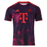 FC Bayern München Tredjedrakt Herre 2026-27