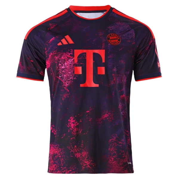 FC Bayern München Tredjedrakt Herre 2026-27