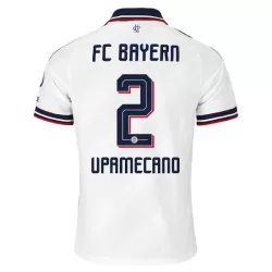 FC Bayern München Upamecano 2 Bortedrakt Herre 2026-27 FC Bayern München Upamecano 2 Bortedrakt Herre 2026-27