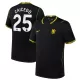 Chelsea Caicedo 25 Bortedrakt Herre 2026-27 Chelsea Caicedo 25 Bortedrakt Herre 2026-27