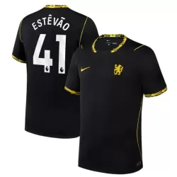 Chelsea Estevao 41 Bortedrakt Herre 2026-27 Chelsea Estevao 41 Bortedrakt Herre 2026-27