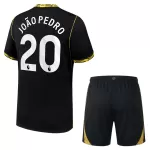 Chelsea Joao Pedro 20 Bortedrakt Barn 2026-27 - med Bukse