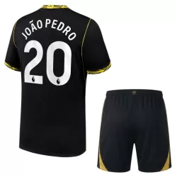Chelsea Joao Pedro 20 Bortedrakt Barn 2026-27 - med Bukse Chelsea Joao Pedro 20 Bortedrakt Barn 2026-27 - med Bukse