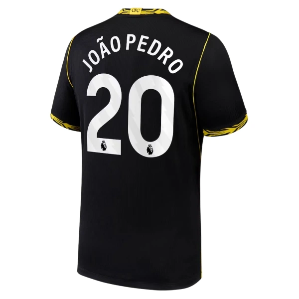 Chelsea Joao Pedro 20 Bortedrakt Barn 2026-27 - med Bukse