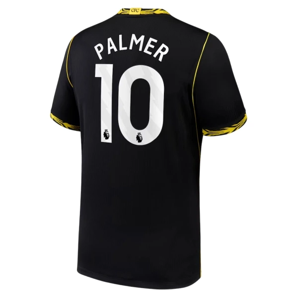 Chelsea Palmer 10 Bortedrakt Herre 2026-27