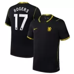 Chelsea Rogers 17 Bortedrakt Herre 2026-27