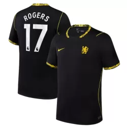 Chelsea Rogers 17 Bortedrakt Herre 2026-27 Chelsea Rogers 17 Bortedrakt Herre 2026-27