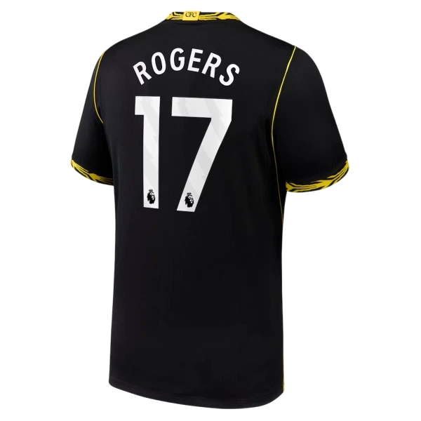Chelsea Rogers 17 Bortedrakt Herre 2026-27