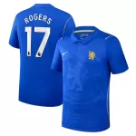 Chelsea Rogers 17 Hjemmedrakt Herre 2026-27