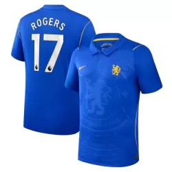 Chelsea Rogers 17 Hjemmedrakt Herre 2026-27 Chelsea Rogers 17 Hjemmedrakt Herre 2026-27