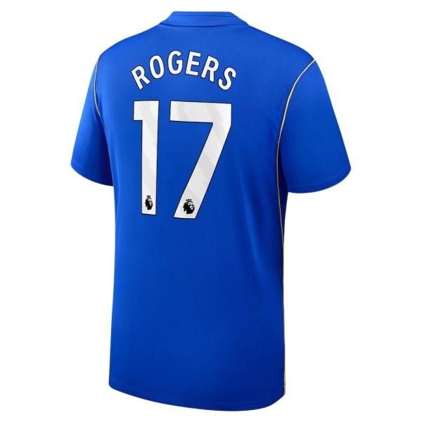 Chelsea Rogers 17 Hjemmedrakt Herre 2026-27