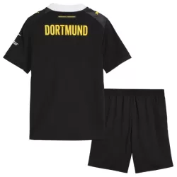 Borussia Dortmund Bortedrakt Barn 2026-27 - med Bukse