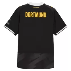 Borussia Dortmund Bortedrakt Herre 2026-27