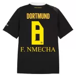 Borussia Dortmund F. Nmecha 8 Bortedrakt Herre 2026-27