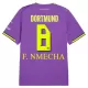 Borussia Dortmund F. Nmecha 8 Tredjedrakt Herre 2026-27 Borussia Dortmund F. Nmecha 8 Tredjedrakt Herre 2026-27