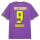Borussia Dortmund Guirassy 9 Tredjedrakt Herre 2026-27 Borussia Dortmund Guirassy 9 Tredjedrakt Herre 2026-27