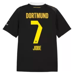 Borussia Dortmund Jobe 7 Bortedrakt Herre 2026-27 Borussia Dortmund Jobe 7 Bortedrakt Herre 2026-27