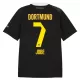 Borussia Dortmund Jobe 7 Bortedrakt Herre 2026-27 Borussia Dortmund Jobe 7 Bortedrakt Herre 2026-27