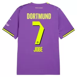 Borussia Dortmund Jobe 7 Tredjedrakt Herre 2026-27 Borussia Dortmund Jobe 7 Tredjedrakt Herre 2026-27