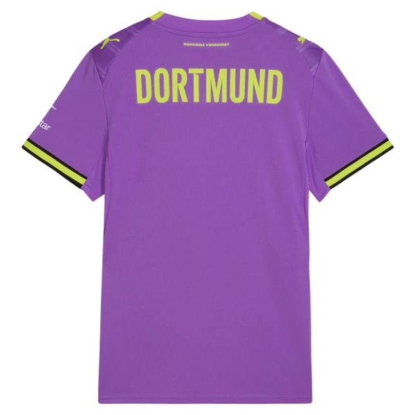 Borussia Dortmund Tredjedrakt Herre 2026-27