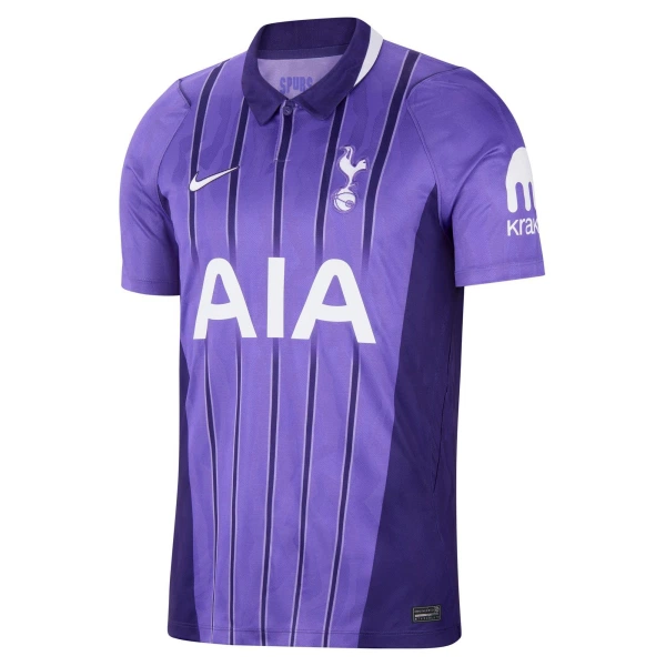 Tottenham Hotspur M. Fernandes 18 Tredjedrakt Herre 2026-27