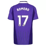 Tottenham Hotspur Romero 17 Tredjedrakt Herre 2026-27