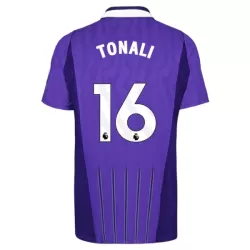 Tottenham Hotspur Tonali 16 Tredjedrakt Herre 2026-27 Tottenham Hotspur Tonali 16 Tredjedrakt Herre 2026-27