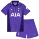 Tottenham Hotspur Tredjedrakt Barn 2026-27 - med Bukse Tottenham Hotspur Tredjedrakt Barn 2026-27 - med Bukse