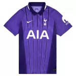 Tottenham Hotspur Tredjedrakt Herre 2026-27