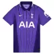 Tottenham Hotspur Tredjedrakt Herre 2026-27 Tottenham Hotspur Tredjedrakt Herre 2026-27