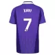 Tottenham Hotspur Xavi 7 Tredjedrakt Barn 2026-27 - med Bukse