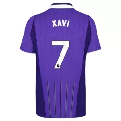 Tottenham Hotspur Xavi 7 Tredjedrakt Herre 2026-27 Tottenham Hotspur Xavi 7 Tredjedrakt Herre 2026-27